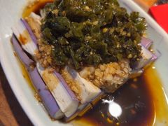 -辣得叫湘菜(观海卫店)