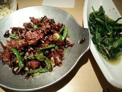 -醉得意·山茶油炒土鸡(泰安万达店)