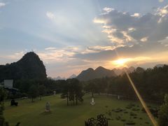 -Club Med地中海俱乐部·桂林度假村