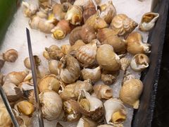 -星伦多自助料理(花山金鹰店)