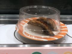 -新一番三文鱼寿司(大东海店)