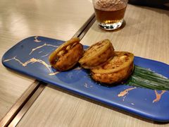 藕遇-菩提树·素食餐厅(汇智国际商业中心店)