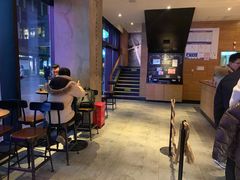 大堂-星巴克臻选(沈阳大悦城店)