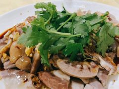 -电白鸭粥店(下沙二坊88号店)