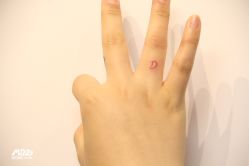 -MDZ STORE·TATTOO·耳饰