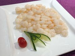 清炒河虾仁-和记小菜(七宝店)