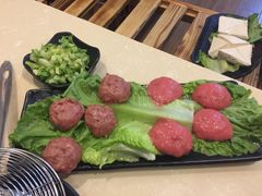 手槌牛肉丸牛筋丸-飞厦老二手槌牛肉丸店