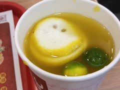 -肯德基(新人民公园店)