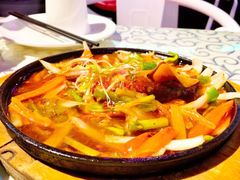 -巴特餐饮6加1音乐餐吧·新疆菜
