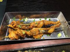 -蛙三泡椒牛蛙(万象城店)