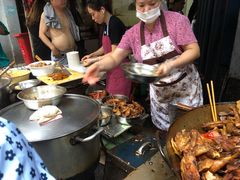 -吴长子卤菜馆(统一街店)