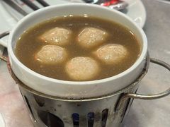 -宝香绑线肉骨茶(柏威年广场店)