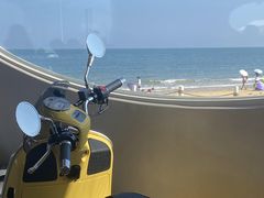 -巧克力渔家.小船海鲜胶东菜(万平口店)