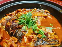 -雨后行菜(报慈北路店)
