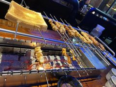 -三个蒙古大叔羊肉串(大宁店)
