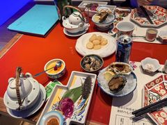 -樱桃日本料理