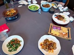 -百富源·海鲜辽菜(和平北大街店)