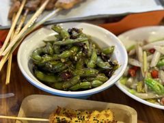-冶建镜子·中国龙虾王(总店)