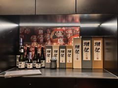 -無二炙坊·和牛烧肉(大钟寺1733店)