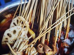 -瑞哦冷锅串串(汇融店)