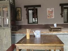 -清风小镇闯关东影视基地