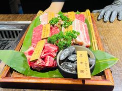 -暖都焼肉·和牛酒場(花都店)