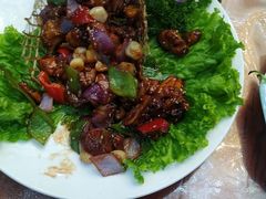 -清真悦宾楼食府(海湖店)