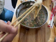 -正宗杨记普洱酸醋米线(总店)