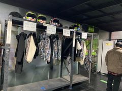 -速马赫卡丁车(琶洲店)