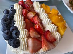 -骏莱海鲜鱼港(五角场店)