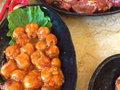 -一心烤肉(延安路店)