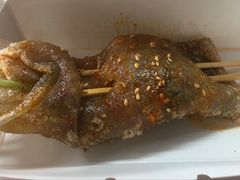 -乐乐姐超级土豆(中关村5号店)