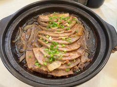 -宋庄魁元艺术餐厅