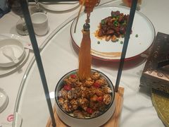 -千滋百味·醉江澜花园餐厅(街道口店)