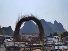 -渔太泰漓江小馆·广西融合菜(西街店)