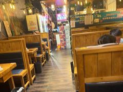 -小俩口烧烤东北菜(双井店)