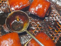 -77号渔船·蒸海鲜青岛菜(积米崖店)