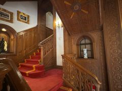 -马勒别墅·中餐厅