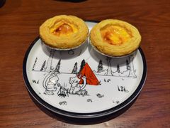 -SPACELAB失重餐厅(世纪汇店)
