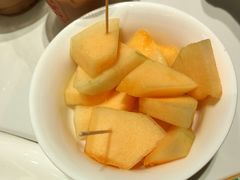 -羊瑞堂·横山炖羊肉·陕菜(未央路旗舰店)
