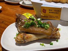 -本色.小马哥烧烤(五一路总店)