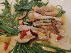 -优食坊·蒸汽海鲜(康盛路店)