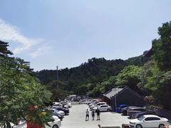 -大芦花风景区