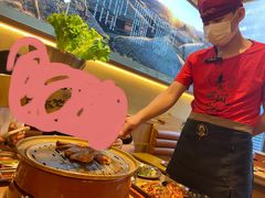 -西塔老太太泥炉烤肉(湖东领汇广场店)