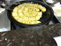 -蒋家桥饺面店(四望亭路店)
