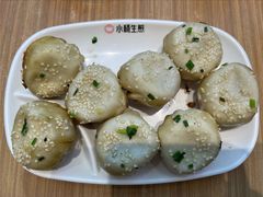 -小杨生煎(香港名都店)