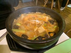 -韩国한국厨房
