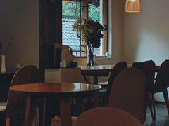 -竹子咖啡bamboo coffee
