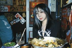 -悠巷形象设计