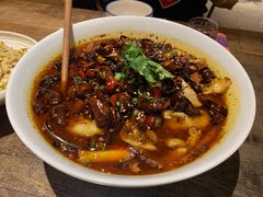 -铁公鸡·四川料理(天环广场店)